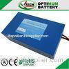 Maintenance-Free Rechargeable Lithium Battery For Aircraft 24v 400mah