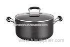 Aluminum Non Stick Sauce Pot