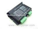 M542MA Two Phase Hybrid Stepper Motor Driver 18VDC - 50VDC For Curving / CNC Machine