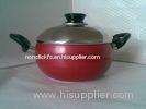 22cm Non Stick Sauce Pot