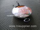 30cm Nonstick Ceramic Coating Induction Wok Pan Side Handle