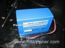 Optimum Rechargeable Lithium Battery For Electric Motorcycle 9.6v 5ah