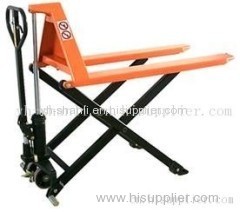 1.5T High Scissor Hydraumatic Lift Table HLT1-680