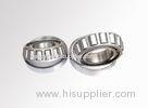 LM12749 / LM12710 Single Row Taper Roller Bearings, Wheel Bearing 21.986x45.237x15.494