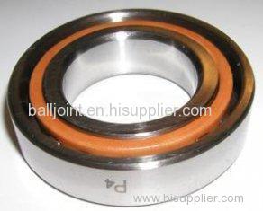 71940C, 71934C Single Row Angular Contact Ball Bearings For High Frequency Motors