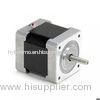 ODM / OEM Nema 17 Hybrid Stepper Motor Controller With 280MN.M Holding Torque