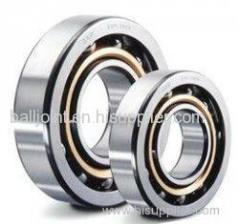 Single Row Angular Contact Ball Bearing of 71944C, 71956C With Bakelite Cage