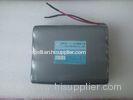 Electric Vehicles Lithium Batteries Optimum Big Power 24v 4000mah