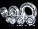 71816C Single Row Angular Contact Ball Bearing With One Outer Ring For Printing Machines