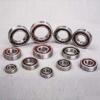 71826C, 71830C, 71832C Single Row Angular Contact Ball Bearing For Machine Tool Spindles