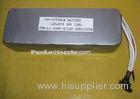 36v 10ah Ev Lithium Batteries Low-Discharge Rechargeable Battery Device