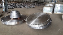 ansi/asme astm a105 blind flange