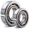 718 / 500C, 71888C Angular Contact Ball Bearing For Axial Loading With One Inner Ring