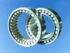 Double Row Taper Roller Bearing Inch Sizes 352218, 657720, 97820