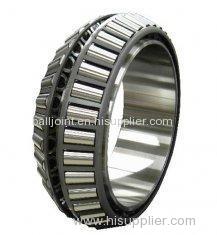 Inch Sizes Double Row Raper Roller Bearing of 352220, 352221 For Radial Load