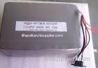 Electric Vehicles Lithium Ion Phosphate Battery 36 Volt 120mah