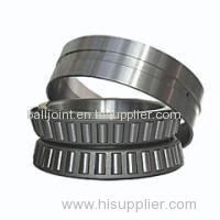 Inch Sizes Double Row Raper Roller Bearing of 57524, 352224 For Radial Load