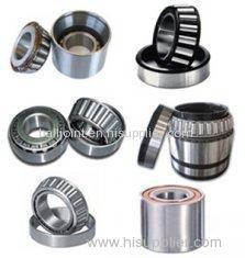 Inch Sizes Double Row Raper Roller Bearing of 352926, 352026 For Radial Load