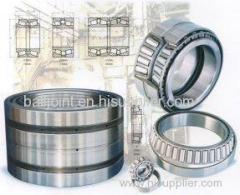 Inch Sizes Double Row Raper Roller Bearing of 352126, 352226EK For Radial Load