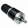 Low Noise 36mm Brushless Dc Planetary Geared Motor With Wide Ratio 1:3.7 To 1:720