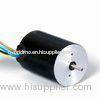 5rpm-1000rpm 28mm 24v Dc Brushless Motors With Planetary Gearbox For Medical Equipment