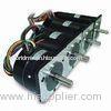 12v / 24v High Torque Brushless Dc Planetary Geared Motor With 0.5N.M - 20N.M Torque