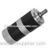 36mm DC Brushless Planetary Gear Motor With 3 - 100kg.cm Torque / Low Rpm For Office Equipment