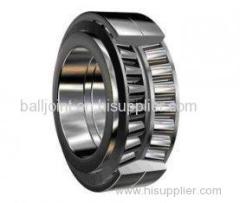 Double Row Tapered Roller Bearings 352132, 352232 With Thicker Side of The Cup