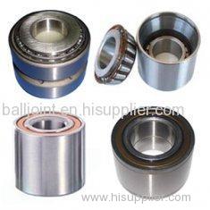 Double Row Tapered Roller Bearings 352934, 352034 With Thicker Side of The Cup