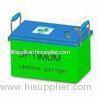 Energy Storage Safe Ev Lithium Batteries High Voltage 36v 8ah