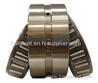 Double Row Tapered Roller Bearing 352236, 352236X2 For Axial Load With Rolling Elements