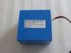 Low-Discharge Ev Lithium Batteries For Golf Cart High Voltage 24v 10ah