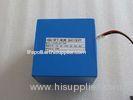 Low-Discharge Ev Lithium Batteries For Golf Cart High Voltage 24v 10ah