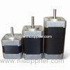 80mm 12v / 24v / 48v High Power 4 Poles 3 Phase Dc Brushless Motor , Totally Enclosed Servo Motor