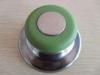 Cookware Accessories , Colorful Cooking Pot Lid Handles OEM