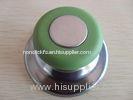 Cookware Accessories , Colorful Cooking Pot Lid Handles OEM