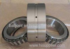 Double Row Tapered Roller Bearing 352152, 352956 With Inner Ring For Radial Load