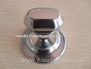Cookware Accessories , Stainless Steel Glass Lid Knob