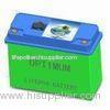 Green energy rechargable Lithium Car Battery High Capacity 12V 20Ah