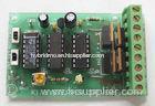 M415D DC Stepper Motor Driver , Unipolar Stepper Motor Driver 0.21A - 1.5A / 18 - 40VDC