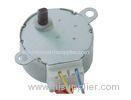 7.5 / 15 Degree 35mm DC PM Stepper Motor With Permanent Magnet