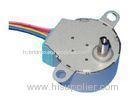 PM15 Series Permanent Magnet Stepping Motor / Universal 15mm PM Stepper Motor