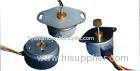 Low Noise 24BYJ48 Micro Geared Pm Stepper Motor For Duplication Machine / Electrograph