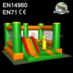 Events Bounce Slides Combos For Sale