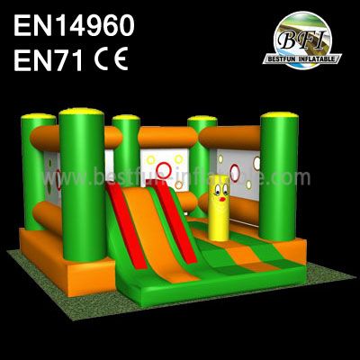 Bounce House Combos For Events