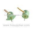 36HM 0.9 Degree High Torque PM Stepping Motors 2 Phase With Four Lead Wire