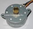 25BYZ PM stepper motor, 12V DC Two Phase Linear Stepping Motor