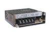 AC / DC, DC / DC Switching Power Supply 35W Single Output Power Supply with EMI Filter / Minimum Wa