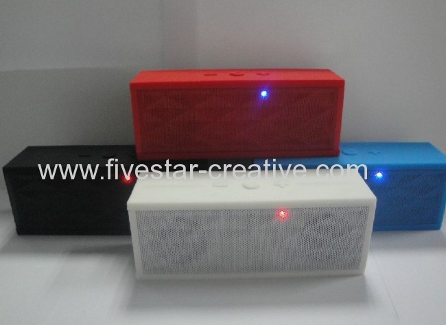 Hot Wireless Bluetooth Water Cube Speakers Super Bass Sound Wireless Bluetooth