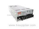 250w Single Output Switching Power Supply With Short Circuit / Over Load Protections